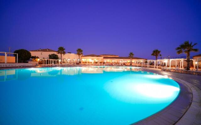 Sikania Resort & Spa