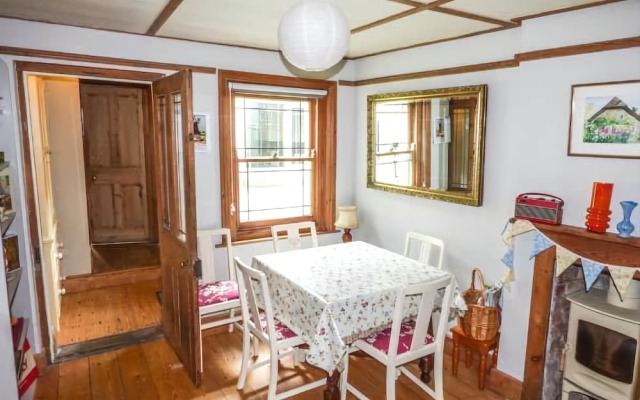 Sage Cottage