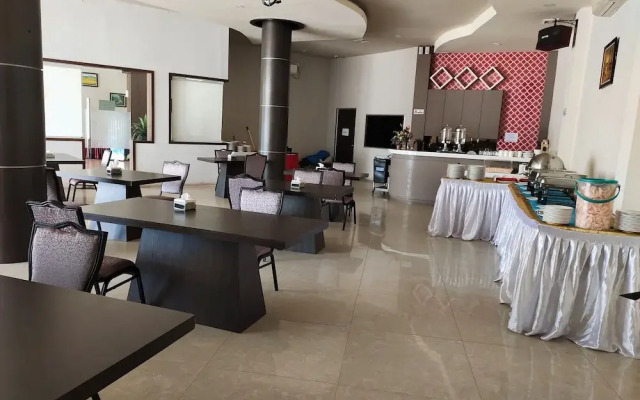 OS Hotel Tanjung Uncang