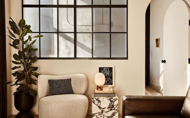 Archway Fishtown Residence