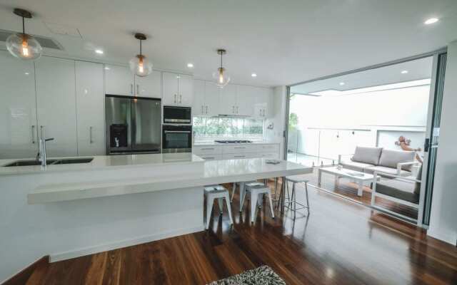 Bellevue Holiday Home Airlie Beach
