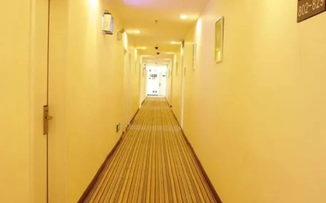 Dong Chang'an Hotel Beijing Shuangjin