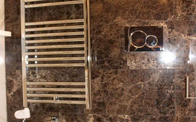 Studio in Roma, With Wifi