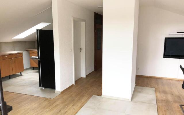 4 Zimmer Ferienwohnung Egelsbach