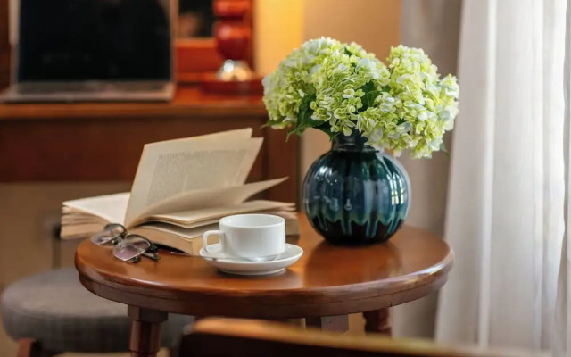 The West Hotel & Spa