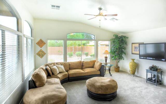 Glendale - 4 Bedroom Home