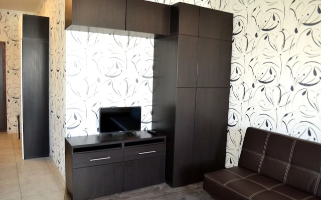 Apartment 72 on Tvardovskogo 2 bldg 4