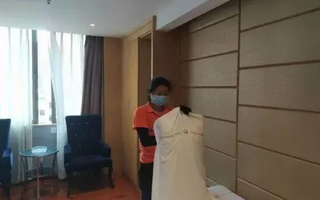 Shenzhen Zhengfa Hotel