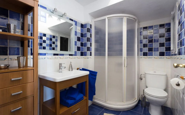 Anaga Gaviotas Beach