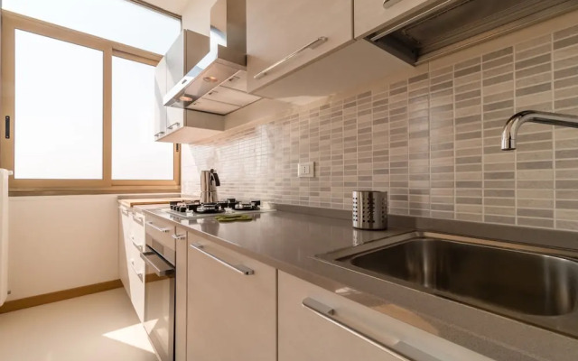 Padova Tower City View Scirocco Terrace