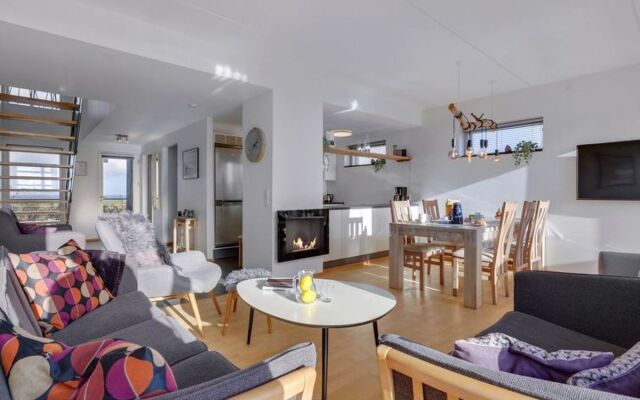 "Jördis" - 100m from the sea in Western Jutland