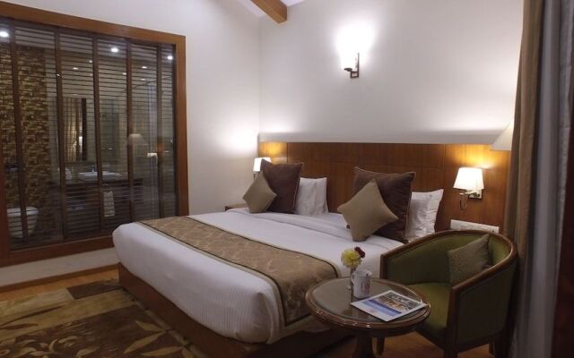 Essence of Nature Resort N Spa