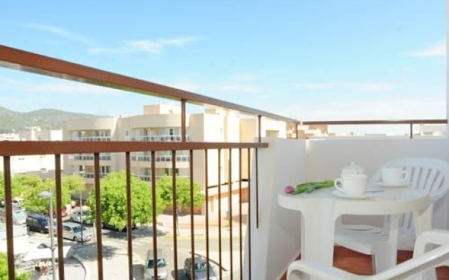 Apartamentos Malacosta - MC Apartamentos Ibiza