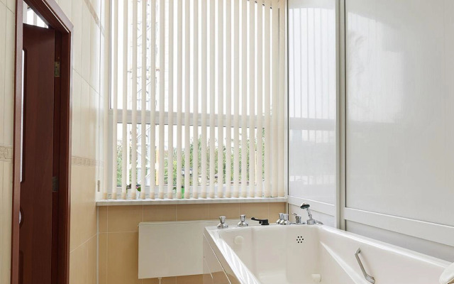 Санатоно-реабилитационный центр МЧС России