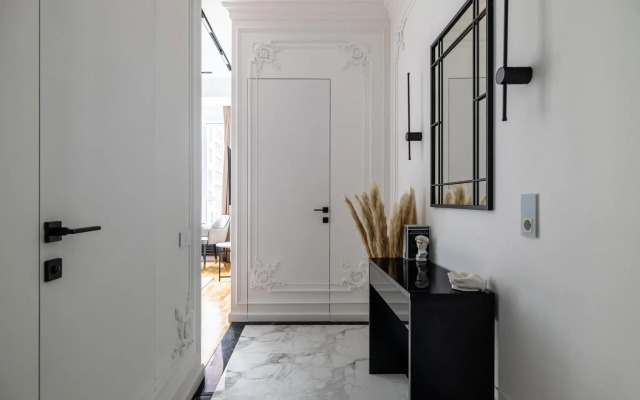 Апартаменты CITY PARK (СИТИ ПАРК) на улице Мантулинская