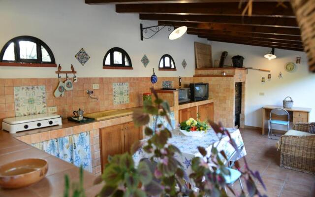 Villino Angela Comfort e relax