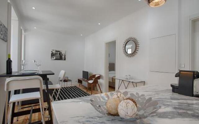 Bmyguest - Príncipe Real Charming Apartment