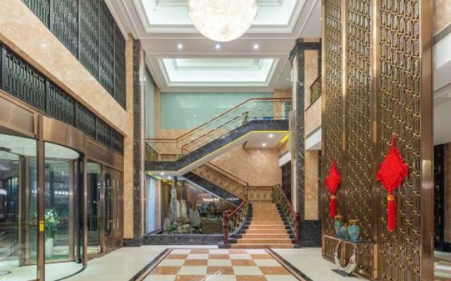 Tianhai Sixi Hotel