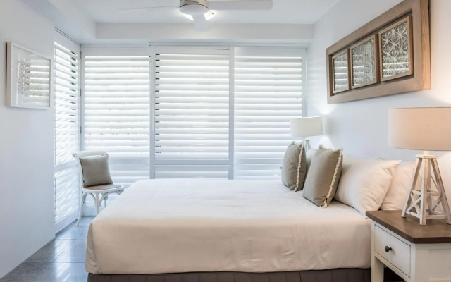 Noosa Pacific Resort