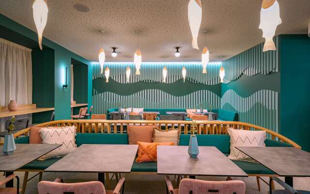 Hotel Vincci Bonjardim