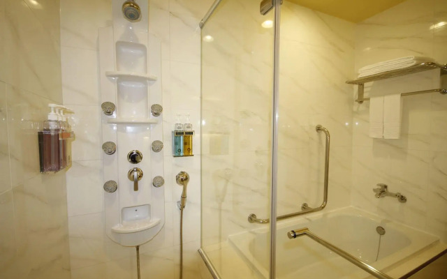 Kindness Hotel Hualien Main Station