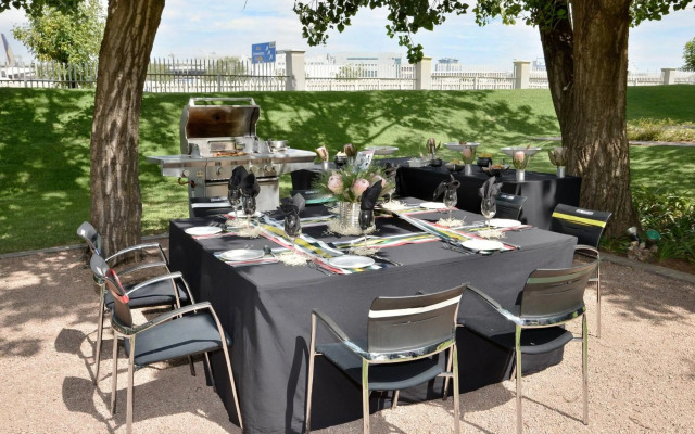 Protea Hotel by Marriott O.R. Tambo Airport