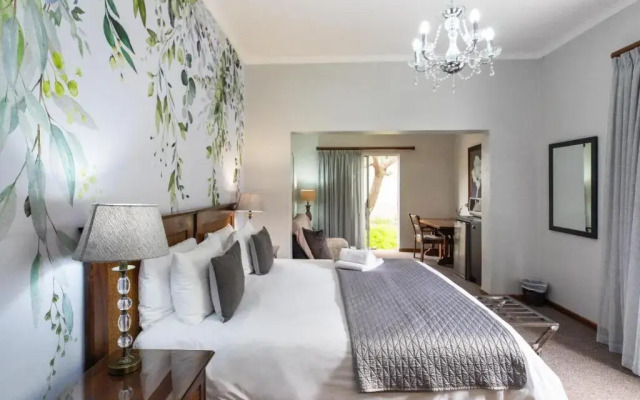 Mountain View Guest House