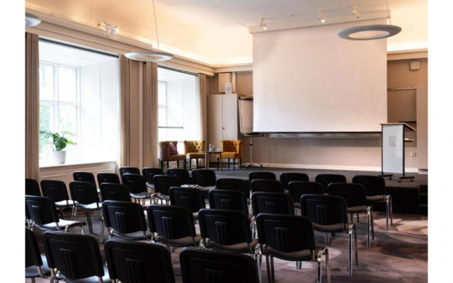 Elite Stadshotellet Västerås