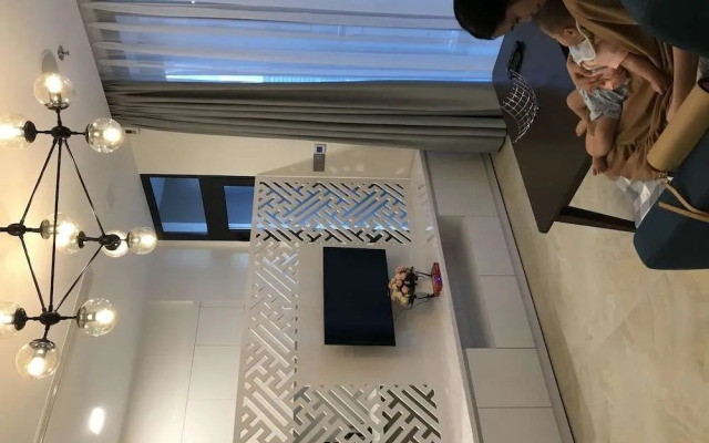 Mins Apartment - Vinhome Golden River