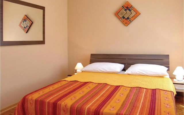 Apartment Stancia Vodopija I