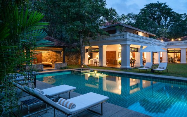 Taru Villas Kandy