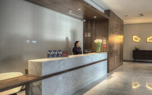 NH Collection Porto Batalha