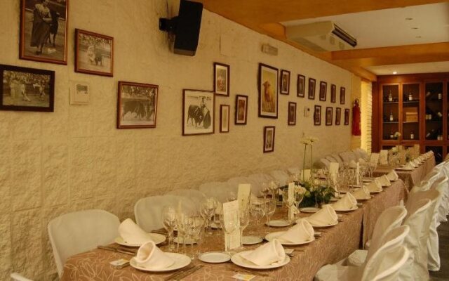 Hotel Ciudad del Sol - Pirula
