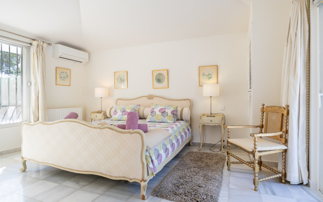 Pool Villa Rancho Domingo Family Friendly