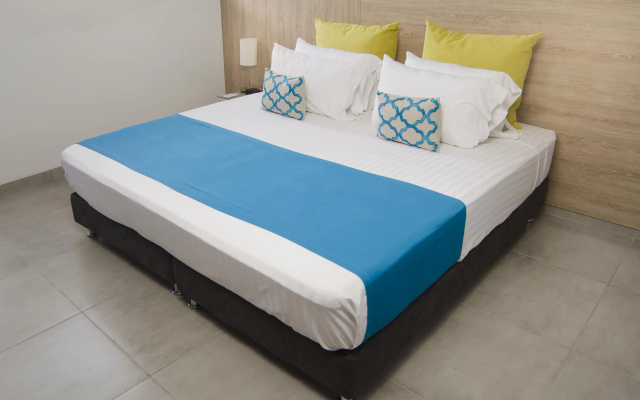 Hotel Casa Blanca