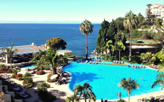 Pestana Madeira Beach Club