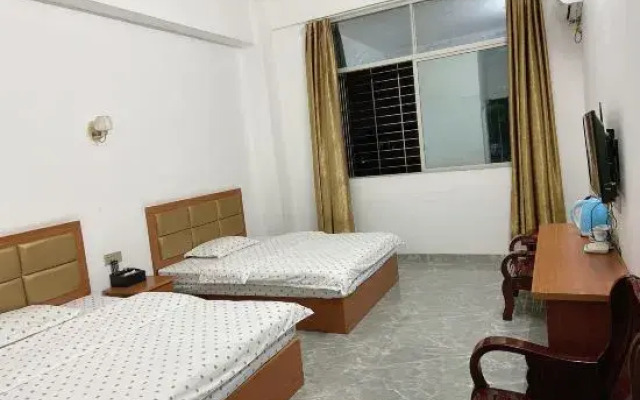 Chaozhou Shunxing Apartment