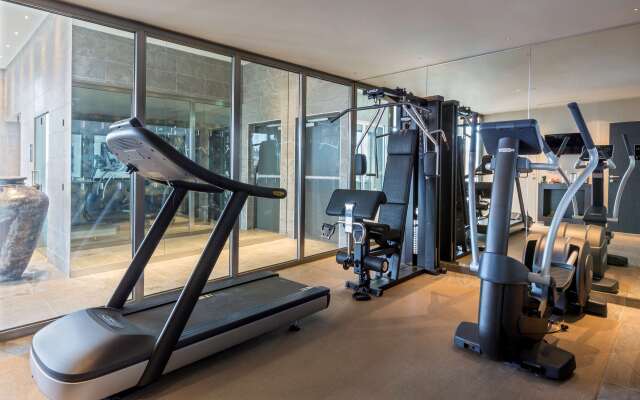 Best Western Premier Hotel & Spa Les Sept Fontaines