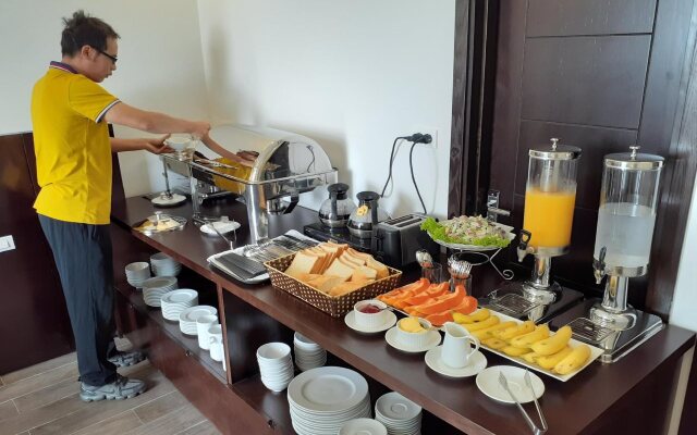 T&M Luxury Hotel Hanoi