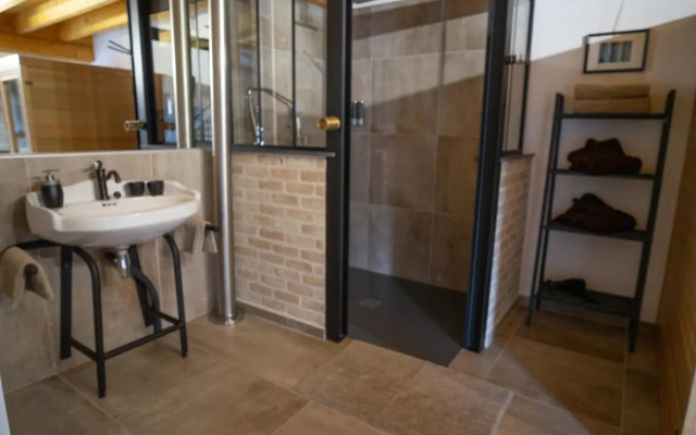 s'évader entre terre et mer