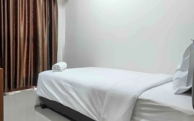 Big And Comfy 3Br At Vida View Apartement