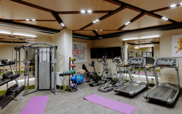 Courtyard by Marriott Chisinau