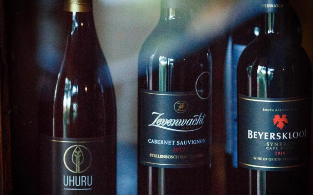 The Bohemian Guesthouse