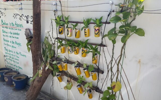 The Home Of Happiness