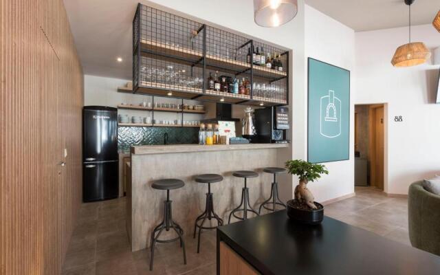 Oliva Welcoming Apartments