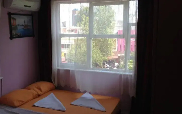 Plaza Pension