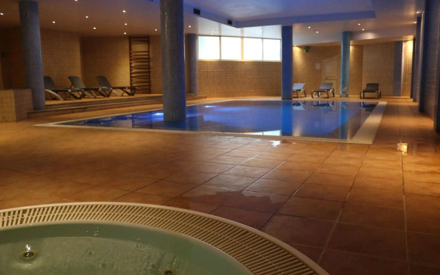 Hotel Euro Moniz