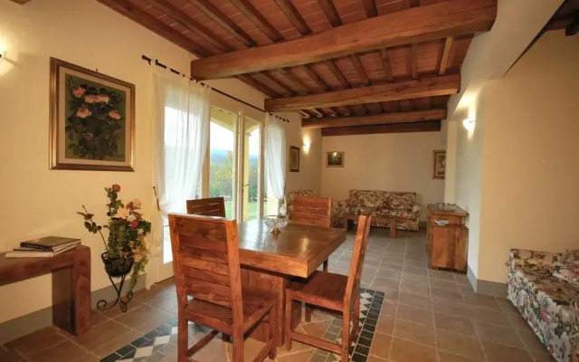 Residence Le Grillaie