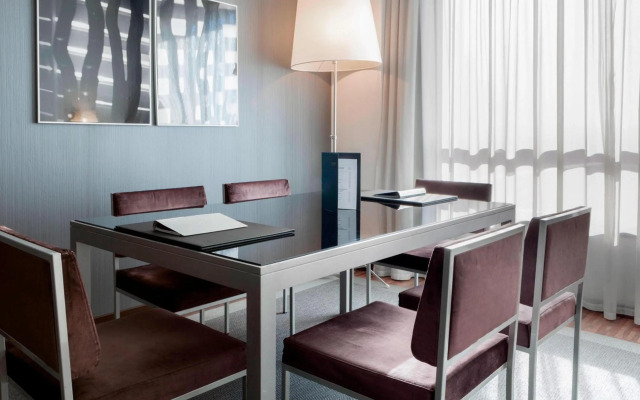 AC Hotel Coslada Aeropuerto
