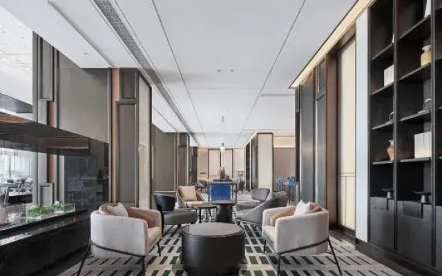 Leping Shanshui International Hotel